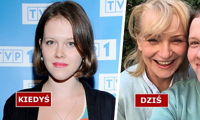 Pamiętacie dziewczynę Szymka Solejuka z "Rancza"? Tak dziś wygląda córka Wargacza, czyli Marta Mazurek!