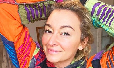 Martyna Wojciechowska pokazała tatę i dodała osobisty opis do zdjęcia: "Po nim jestem uparta"