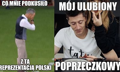 Euro 2020: Mecz Polska-Szwecja! Przegraliśmy 3:2. Internauci tworzą MEMY