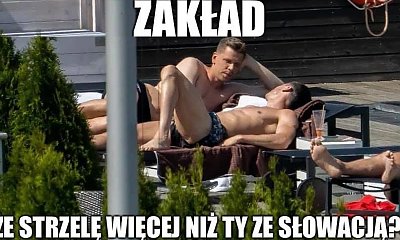 Wojciech Szczesny Najnowsze Artykuly I Zdjecia