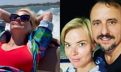 Monika Richardson i Konrad Wojterkowski - czeka ich prawdziwa rewolucja! Znamy ich plany na najbliższą przyszłość!