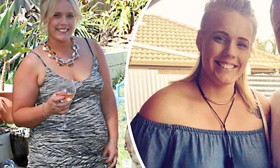 Mama trójki dzieci przeszła niesamowitą metamorfozę! Nie uwierzysz, jak teraz wygląda! SZOK!