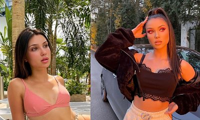 Natsu znowu odsłania sporo ciała! Gorące zdjęcia promują nowy kawałek Teamu X! "Ale hot".