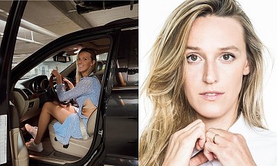 Ola Żebrowska pokazała stare zdjęcie z Michałem: "Jezu to Michał? Wygląda jak Brat Pitt, SZOK" - pisze fanka
