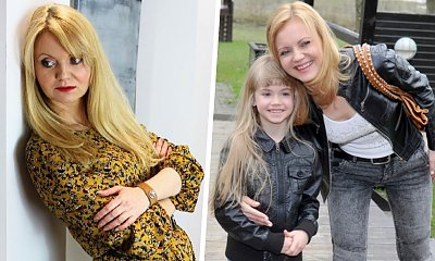 Olga Borys pochwaliła się córką w "DDTVN"! Mira ma już 15 lat! Po kim odziedziczyła urodę?