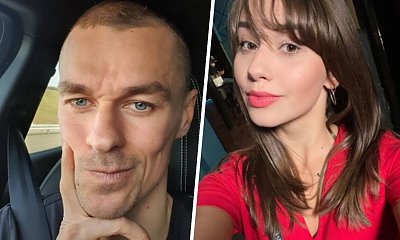 Piotr Żyła po raz pierwszy pokazał Marcelinę! Razem poszli na wesele. Jak wyglądali?!