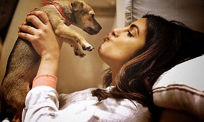 Priyanka Chopra-Jonas zrobiła sobie tatuaż! Jaki wzór wybrała?