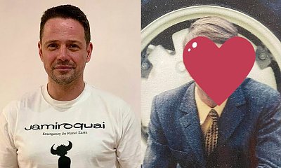 Dzień Ojca: Rafał Trzaskowski pokazał swojego tatę. Fani oniemieli. Przystojniak w starym stylu! Dziś takich mężczyzn już nie ma?