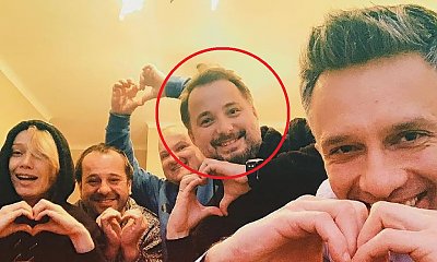Pamiętacie sympatycznego Bartka z "Pierwszej miłości"? Kim jest Rafał Kwietniewski?
