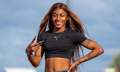 Jak wygląda najszybsza kobieta świata? Sha'Carri Richardson szokuje!