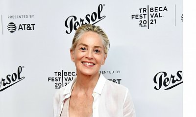 Sharon Stone - ciekawostki z życia gwiazdy