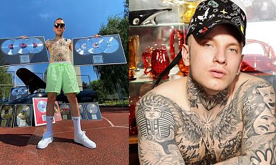 Smolasty - kim naprawdę jest raper? Wiek, rodzina, wykształcenie, ciekawostki.