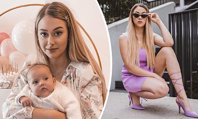 Sylwia Przybysz w zjawiskowej sukni ślubnej! "Wow, przepięknie, jak prawdziwa księżniczka" - chwalą fani
