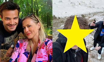 Syn Sylwii Juszczak jest już pełnoletni! Jak dziś wygląda Nataniel?