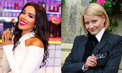 Tamara Gonzalez Perea pokazała mamę! Szok! Nosiła short boba i wyglądała jak Małgorzata Kożuchowska!
