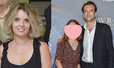 Tomasz Kot pochwalił się 14-letnią córką, Blanką! Do kogo bardziej podobna - do mamy czy do taty?