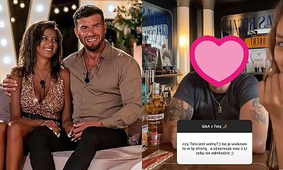 Waleria Szewczyk z "Love Island" pokazała tatę! Ma tatuaże! Fanki oszalały na jego punkcie! Ale przystojniak!