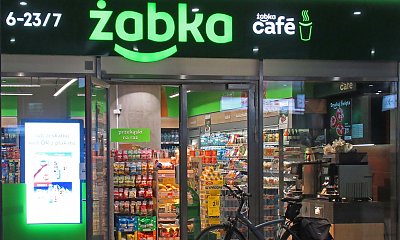 Rusza sklep Żabka bez kasjerów czynny 24/7! Zrobisz zakupy o każdej porze dnia!