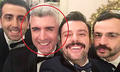 Özcan Deniz popełnił przestępstwo! Co zrobił gwiazdor "Narzeczonej ze Stambułu"?