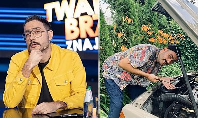 Kolejny juror opuszcza Twoja twarz brzmi znajomo! Kto to taki?