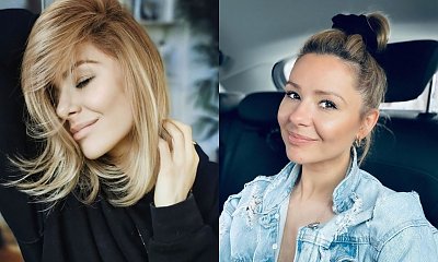 Ania Karwan mierzyła się z problemami zdrowotnymi!