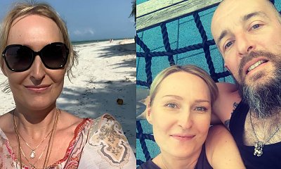 Anita Lipnicka pojechała na Zanzibar! Pokazała zdjęcia z urlopu. Tu jest jak w raju!