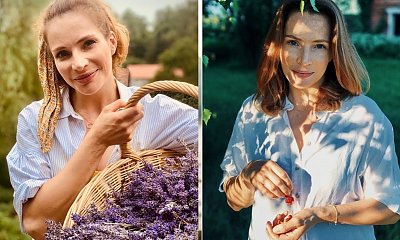 Anna Dereszowska chce wrócić do pracy 3 miesiące po porodzie! Co jeszcze zdradziła aktorka?