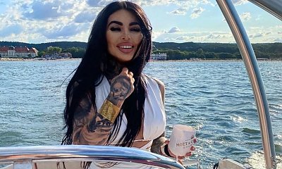 "Królowe życia" - Anna Renusz i jej pole dance! "Masz predyspozycje"!