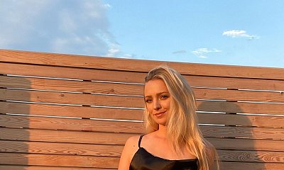 Barbara Kurdej-Szatan w kręconych włosach! W tej fryzurze wygląda jak Shakira!