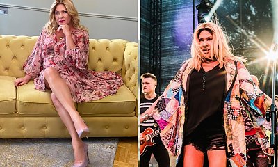 Beata Kozidrak o osobach LGBT: "Ja się na to nie zgadzam"