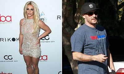 Britney Spears walczy o swoją wolność. Co na to jej były mąż?