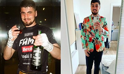 Don Kasjo zdradza, że szykuje płytę! Na "Sak Maj Bols" się nie skończy!
