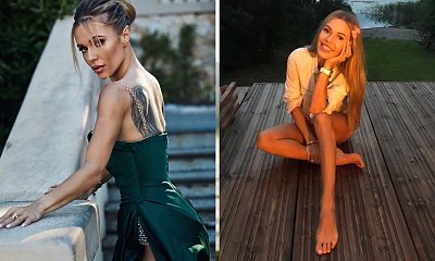 Doda z premedytacją okłamała Janachowską w wywiadzie! Co takiego powiedziała gwiazda?
