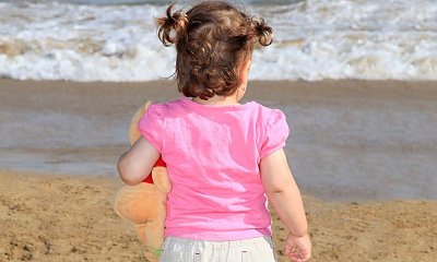 "Małe dziewczynki w bikini na plaży to przesada! A czasem zdarza się jeszcze gorzej..."