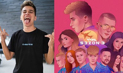 Ekipa: Friz promuje artykuły szkolne! Czas się przygotować na nowy rok szkolny?