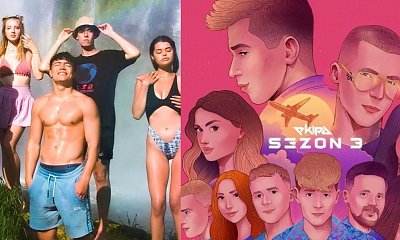 Team X kontra Ekipa: są znajomymi czy największą konkurencją? Natsu odpowiada na to pytanie!
