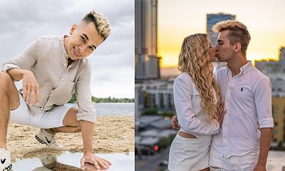 Ekipa - Friz chwali się swoim "American Dream": "Woda tak szybko płynie do ciebie jak hajs z yt"!