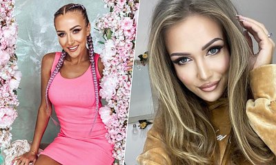 Eliza Trybała zrobiła sobie tatuaże na twarzy? Ma już kilka, a jeden w intymnym miejscu!