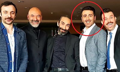 Fatih Koyunoğlu jest gwiazdą "Narzeczonej ze Stambułu". Stanie przed sądem!