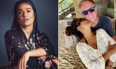 Salma Hayek była ofiarą molestowania! Dlaczego tak długo zwlekała z wyznaniem?
