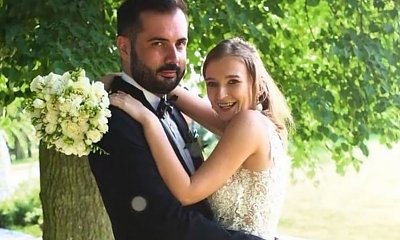 Iga ze "Ślubu od pierwszego wejrzenia" przerywa milczenie! "Poczucie bezradności głowę i serce rozwaliło na milion kawałków"