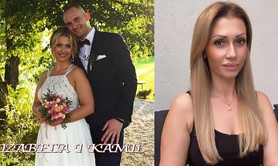 Iza ze "Ślubu od pierwszego wejrzenia" obchodziła urodziny! Nie zgadniesz, jaka niespodziankę przygotował dla niej Kamil!