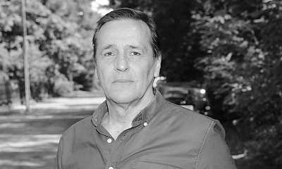 Jan Pęczek nie żyje. Aktor "Barw szczęścia" miał 71 lat