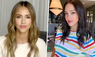 Jessica Alba - ciekawostki z życia aktorki