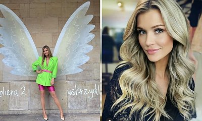 Joanna Krupa w żałobie! Straciła kogoś bliskiego...