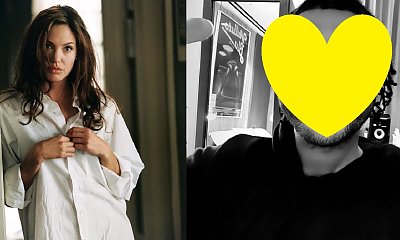 Angelina Jolie ma nowego chłopaka! To popularny muzyk!