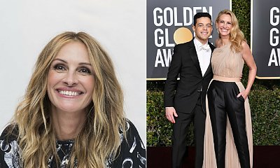 Córka Julii Roberts zaliczyła debiut na czerwonym dywanie. Jak wyglądała 16-latka?