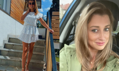 Justyna Żyła w takiej samej stylówce z córką: "Wyglądacie raczej jak siostry, mega podobieństwo" - piszą fani