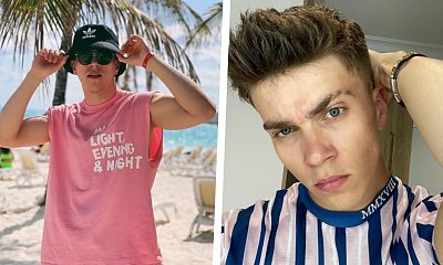 Kacper Blonsky - wiek, wzrost, Instagram. Ciekawostki o gwieździe!