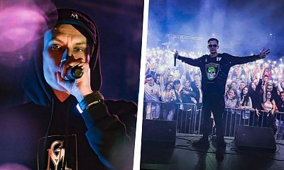 Kali - życiorys i kariera muzyczna znanego rapera